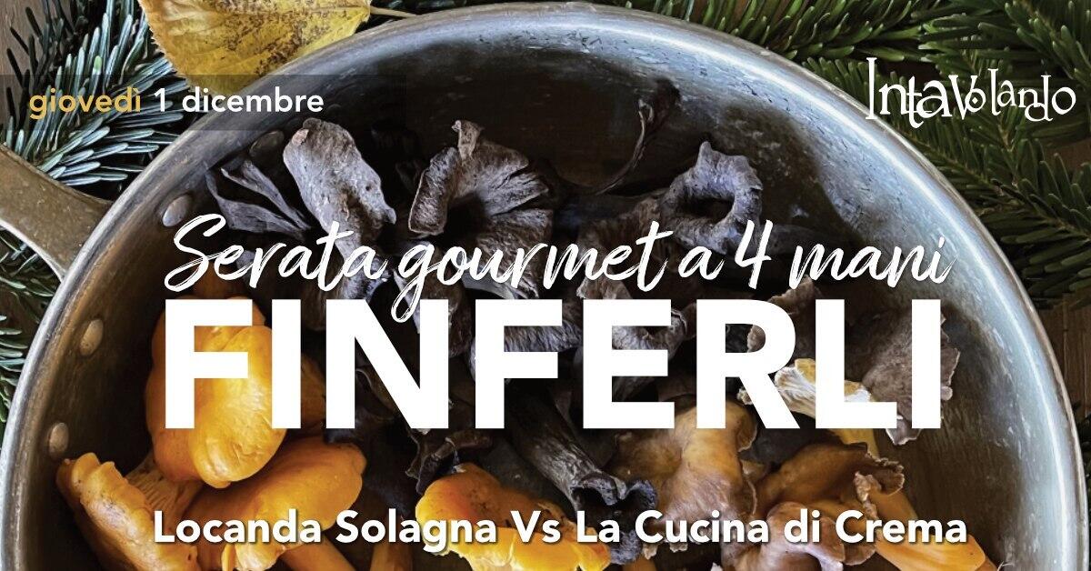 Copertina Finferli