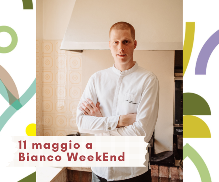 Locanda Solagna Ketty Roman Bianco Weekend Ermanno barbaresco