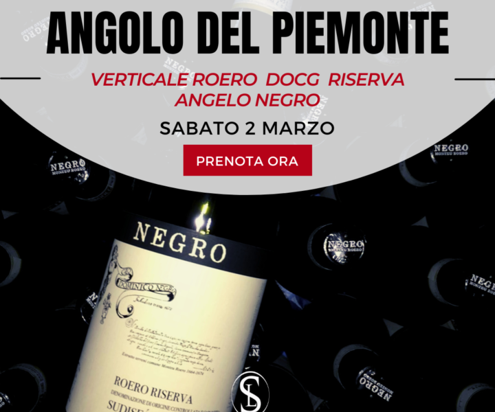 Verticale Roero sito angolo Piemonte