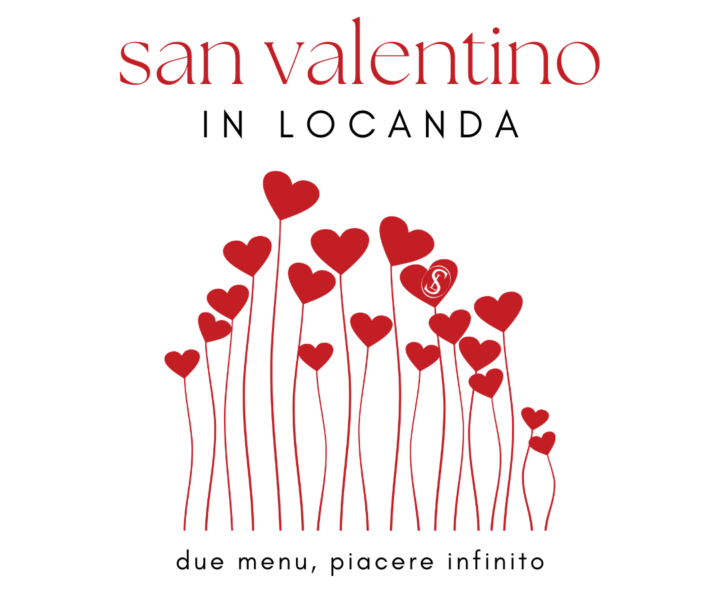 San Valentino locanda solagna ketty roman