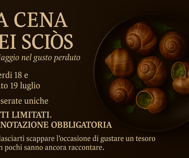 Testata newsletter scios