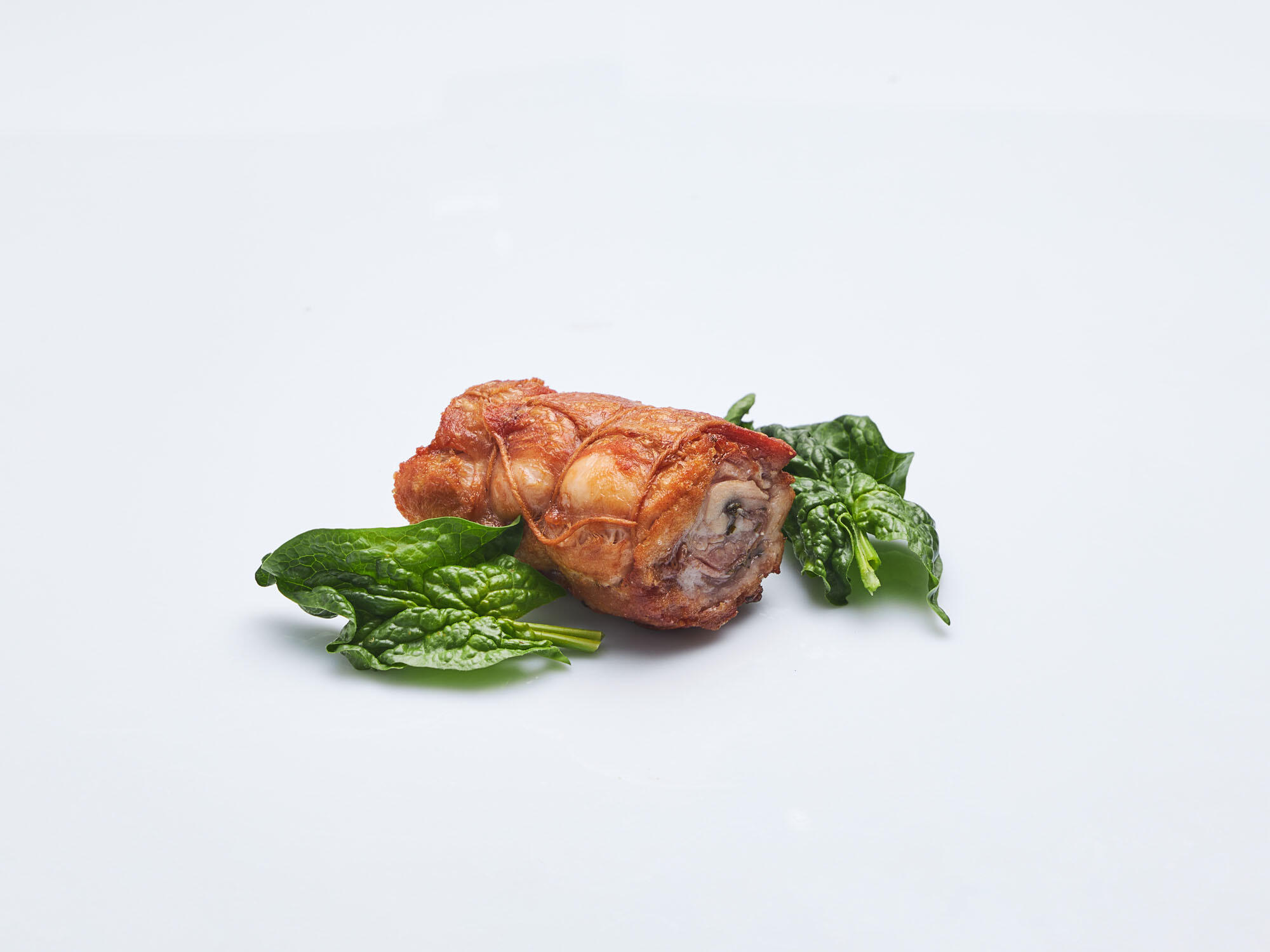 Porchetta di coniglio con melo decio di belfiore ketty roman 2